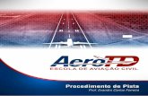 Apresentação da Disciplina 4 - aerotd.com.br · 6 Fonte: airport-poprad.sk Fatores humanos devem ser introduzidos ao pessoal de manutenção de aeronaves para torná-los conscientes