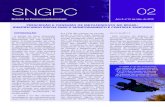 SNGPC 02 -  · PDF fileBoletim de Farmacoepidemiologia do SNGPC Ano 2, nº 2 | jul./dez. de 2012 3 * Muitos EUM abrangem os aspectos quali-quantitativos do uso dos medicamentos