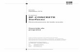 Programa RF-CONCRETE Surfaces - dlubal.com · 1.3 Utilização do Manual 5 1.4 Abrir o módulo adicional RF-CONCRETE ... Apesar de o betão armado ser utilizado frequentemente para