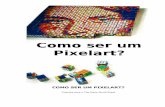 COMO SER UM PIXELART? - The Mana World Brasil - … como criar ícones que o Pixelarts aprender como fazer imagens mais complexas como Sprites e Tilesets . O que é um Sprite? Sprite