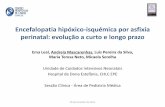 Encefalopatia hipóxico -isquémica por asfixia perinatal ...repositorio.chlc.min-saude.pt/bitstream/10400.17/988/1/ap_88.pdf · Ema Leal, Andreia Mascarenhas, Luís Pereira da Silva,
