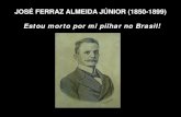 JOSÉ FERRAZ ALMEIDA JÚNIOR (1850 -1899) Junior...Caipira picando fumo, 1893 Óleo sobre tela, 202 x141 cm Pinacoteca do Estado de São Paulo Léon Lhermitte (1844-1925) Paying the