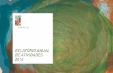 Nosso relatório anual é um instrumento de Para a … relatório anual é um instrumento de transparência e diálogo com colaboradores, parceiros, investidores e públicos da AMATA.