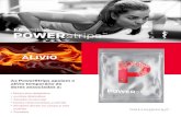 FGXPRESS POWERstrips - ForeverGreen | Every Day …forevergreen.org/flyers/products/PowerStripsOne-Sheet_PT.pdfPOWERstrips As PowerStrips apoiam o alívio temporário de dores associadas