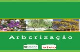 REALIZAÇÃO PATROCÍNIO - Prefeitura de Goiânia e a Agência Municipal do Meio Ambiente de Goiânia unem-se para apresentar à sociedade o Plano Diretor de Arborização de Goiânia,