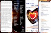Presidente de Honra: 6ª FEIRA I 9 DE OUTUBROcoimbracardiovascularmeeting.com/programa2015.pdf · Nuno 1 Bettencourt - Papel das técnicas de Cardiologia Nuclear na avaliação do