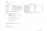 Ácido Úrico HITACHI 717 - BioSys + Kovalent · Rev: 3 – 02/2011 Albumina Protocolo de Automação – HITACHI (717, 912, 911, 902) Notas: 1. Por favor, recorra a bula do produto