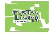 FESTAS DE LISBOA’11ligiadenoronha.com/wp-content/uploads/2011/06/FESTAS-DE...praças: o Terreiro e o Rossio com a Baixa de permeio e, durante trinta dias, ousaremos as mais diversas