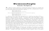 POR53-0609A Demonologia – Estado Religioso VGRdownload.branham.org/pdf/POR/POR53-0609A Demonology Religious … · DEMONOLOGIA - ESTADO RELIGIOSO 23 Demonologia Estado Religioso
