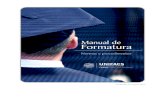 Atualizado em Janeiro/2012 - Portal Do Estudanteportal.unifacs.br/cmc/principal/WebFiles/downloads/Manual_de_For... · Paraninfo, Patrono ou Patronesse; Nota: A carta formalizando
