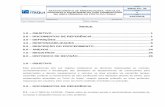 EMAP-PC- 33 ABASTECIMENTO DE EMBARCAÇÕES, VEÍCULOS, MÁQUINAS E … · 2018-01-23 · 2.6 –NBR 14.253 da ABNT Estabelece procedimento de segurança para a manipulação de cargas