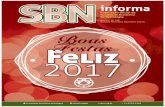 SBN Informa Aprovação · Reserve 1 hora da sua semana para conhecer 0 nosso site, ... tos mostrando um aumento de 90% ... para elaborar a grade científica do Congresso Brasileiro