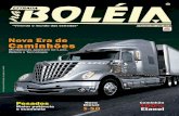 A Revista Estrada Na Boléia€¦ · Madalena Almeida MTB 20.572. Design/Web . Raquel Correia . ... tos, potentes e confortáveis. ... acabamento brilhante da grade do radia-dor,