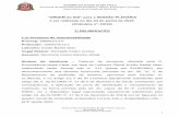 GOVERNO DO ESTADO DE SÃO PAULO Secretaria de ... · Regulamento da profissão de leiloeiro, aprovado pelo Decreto nº. 21.981/32, e no ... (fls. 54/77). Procuradoria – Por meio