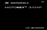 MOTOKEY 3-CHIP TM - Motorola Support - Localizar ... 9 Teclas de atalho Na tela inicial, pressione para a esquerda ou para a direita a fim de abrir atalhos com mais rapidez. Para alterar
