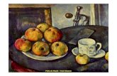 Prato de Maçãs –Paul Cézanne - joinville.udesc.br · Quantum Tantra – A Sensual, Loving & Enlightening Experience for Couples. 3) Quantum Neuro Linguistic Programation: “Quantum