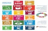 Relatório nacional sobre a implementação da Agenda … desenvolvimento sustentável, no âmbito do qual todos os Estados e outras partes interessadas assumem A nova Agenda das Nações