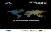 D6. Relatório final de avaliação - internationalbusiness.pt€¦D6. RELATÓRIO FINAL DE AVALIAÇÃO ii evolução do volume de negócios das empresas participantes entre 2013 e