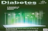 A Tecnologia no Tratamento do Diabetes · Conceição, São Paulo, SP, CEP 04511-011; ... Dr. Augusto Pimazoni e Dr. Ney Cavalcanti. ... demanda por causa da resposta