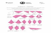 Origami!5!–!Camarão! - CIIMAR | Interdisciplinary   Word - Origami 5.docx Created Date 12/23/2015 2:42:26 PM