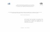 Monografia Karla Costa Siqueira - Instituto Chico Mendes … · 2015-03-04 · Avaliação da produção científica sobre as espécies do gênero ... implicações para a conservação