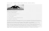 histarq.files.wordpress.com  · Web viewAULA 12 – MIES VAN DER ROHE (1933-1967) Mies com o modelo da IIT Chicago. Obras representantes: 1. Casa Tugendhat. 2. Pavilhão de Barcelona.