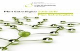 Plan Estratégico 2016-2019 Plan Estrategikoa · Desde el Cluster de Alimentación de Euskadi consideramos la cadena de valor natural del ... SUMINISTROS (LUZ, AGUA, ... chocolate