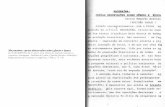 Macunaíma : curtas observações sobre gênero e época ...berriel/arquivos/berriel_prod_7.pdf · o segredo da nossa revott_a egt: ... a Saudade pelos gênios, pelos a con - VOCE.