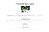 Contrato de Concessão - Mattos Filho · Web viewvazamento de petróleo, gás natural, derivados e outros produtos químicos que possam ser prejudiciais ao meio ambiente; (d) a conservação