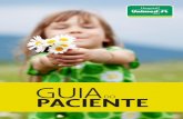 GUIA - Unimed-Rio do Paciente_V8.pdf · 2014-07-09 · 2.5 Serviço de Quarto, Restaurante ... Para os clientes possuidores de plano de saúde, eventuais despesas não cobertas pelo
