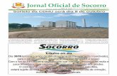 Jornal Oficial de .- D©bora Soriano Rostirolla RG n 13.892.024 ... - Renata Gomes Fran§oso RG