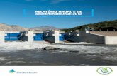 RelatóRio anual e de sustentabilidade 2012 - Pacific Hydropacifichydro.com/wp-content/uploads/2013/01/4578-PH-Annual... · energia limpa e serviços e ... Por meio de projetos de