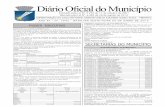 Diário Oficial do Município - portal.natal.rn.gov.brportal.natal.rn.gov.br/_anexos/publicacao/dom/dom_20150605.pdf · Total 90.000,00 90.000,00 PORTARIA ... 015929/2015-30 MAGNALVA