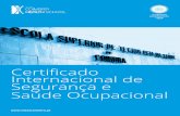 lateorke.comlateorke.com/1/upload/estesc_nebosh_plano_de_estudos.pdf · 6 Coimbra Health School - Certificação NEBOSH Plano de estudos International General Certificate (NEBOSH):