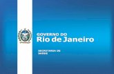 Encontro Estadual sobre Zoonoses e - riocomsaude.rj.gov.br · Encontro Estadual sobre Zoonoses e Doenças de Transmissão Vetorial Rio de Janeiro Julho, 2015