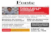 João Teixeira de Lima - MTB 43.290 - ...portaljfonte.com.br/wp-content/uploads/pdfs/2014/Jornal...atendimento de ocorrências comunicadas através do telefone 190, e há casos que