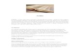 A Bíblia - piburca.org.brpiburca.org.br/index_htm_files/biblia.pdf · perdida de seu rebanho, encontrou por acaso os Manuscritos do Mar Morto, na região ... como a dos manuscritos