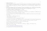 Página de Rosto Recomendação do Departamento de ...€¦ · 1 Página de Rosto Recomendação do Departamento de Infectologia da Sociedade Brasileira de Pediatria para Antibioticoterapia