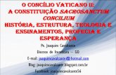 Pe. Joaquim Cavalcante Diocese de Itumbiara GO E-mail ...arquidiocese-pa.org.br/liturgia/wp-content/uploads/2015/12... · 1. História e Contextualização 1. No inicio do século