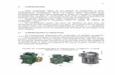 5.1 COMPRESSORES ALTERNATIVOS - docs.ufpr.brrudmar/refri/material/5_COMPRESSORES.pdf · Nos compressores semi-herméticos Hitachi, o sistema de atuação do mecanismo de sucção
