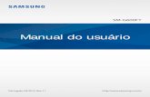 Manual do usuário - img.soubarato.com.brimg.soubarato.com.br/manual/129542661.pdf · 59 Ancoragem e Roteador Wi-Fi 60 Uso de dados 61 Gerenciamento de cartão SIM 61 Redes móveis