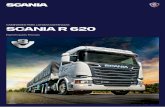caminhões para longas distâncias scania r 620solucoesscania.com.br/wp-content/uploads/2017/08/caminhoes-para...2 Caminhões para longas distâncias - Scania R 620 R 620 Veículo