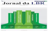 Jornal LBR 15 - lbreng.com.brlbreng.com.br/wp-content/uploads/2015/03/Jornal-Março.pdf · Ÿ Luiz Carlos C. Monteiro de Barros Ÿ Renata Pereira Acelino ... Caderno anexo: LBR ...