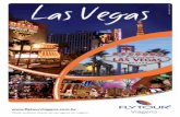 Las Vegas - s3-sa-east-1.amazonaws.com · Embalado com o mega sucesso da série CSI Las Vegas, o hotel MGM Grand criou uma atração diferente e muito inte- ressante para os fãs