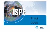ISPE Institucional V 4.2 site - ispe.org.br file> 18.000 Associados em 90 países Uma Organização sem fins lucrativos Somos Voluntários ISPE Brasil V 4.2 Educação Conhecimento