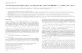 Tratamento cirúrgico de fibroma ameloblástico: relato de casorevodonto.bvsalud.org/pdf/rpg/v19n3/a08v19n3.pdf · 138 Bertoni AA, Palmieri M, Morando FS, Noba C, Umakoshi G,Ambrogini