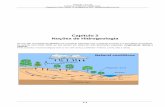 Capítulo 2 Noções de Hidrogeologia - PlinioTomaz · É o termo geral usado pela descida da água na zona insaturada. Recarga É o movimento de percolação da água da zona insaturada