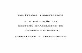 Email Template - dogmaseenigmas.files.wordpress.com€¦  · Web viewe a evoluÇÃo do. sistema brasileiro de desenvolvimento . cientÍfico e tecnolÓgico. w.p. longo. 08 maio 2000.