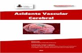Acidente Vascular Cerebral -  · 6 5 1.2.PREVALÊNCIA Segundo Silva, P. (2013), a prevalência do AVC em Portugal é de cerca de 8% (com base num estudo comunitário em indivíduos