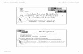 Introdução ao Controlo Numérico Computorizado – I ... tavares/ensino/CFAC/Downloads/Apontamentos... · PDF filefresadora. Y. CFAC: Introdução ao CNC - I 2012@FEUP/DEMec-SDI